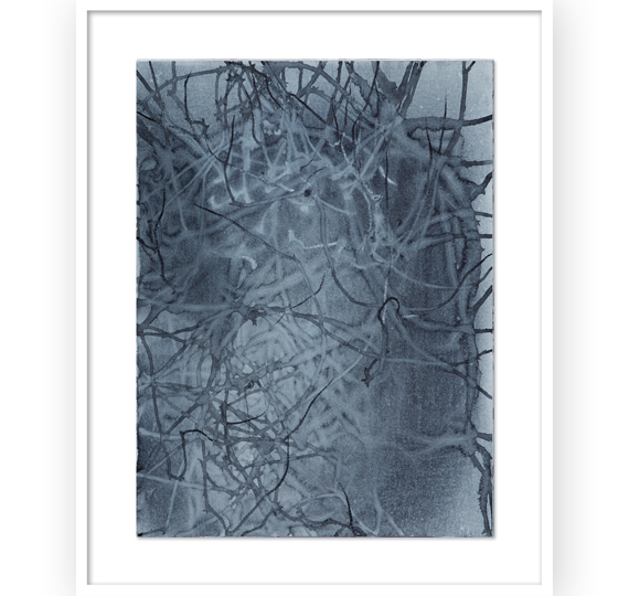 623 - 2 30 * 45 mm watercolor on rag paper © Anita Levering 2015