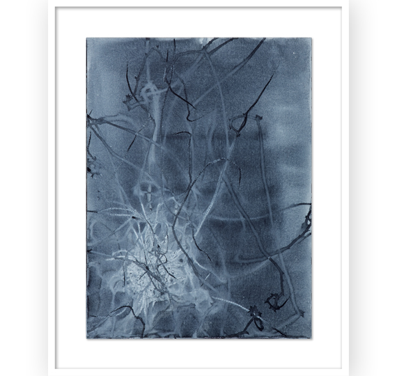 623 - 5 30 * 45 mm watercolor on rag paper © Anita Levering 2015