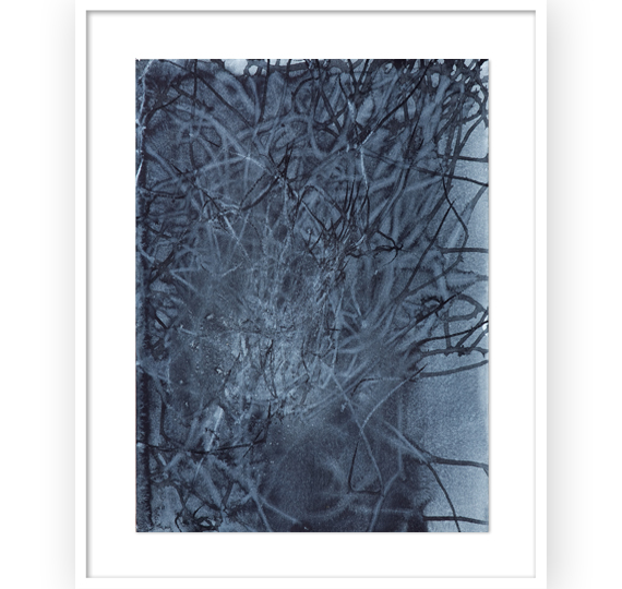 623 - 9 30 * 45 mm watercolor on rag paper © Anita Levering 2015